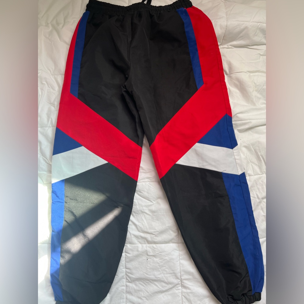 Forever 21 Large Bomber Pants
